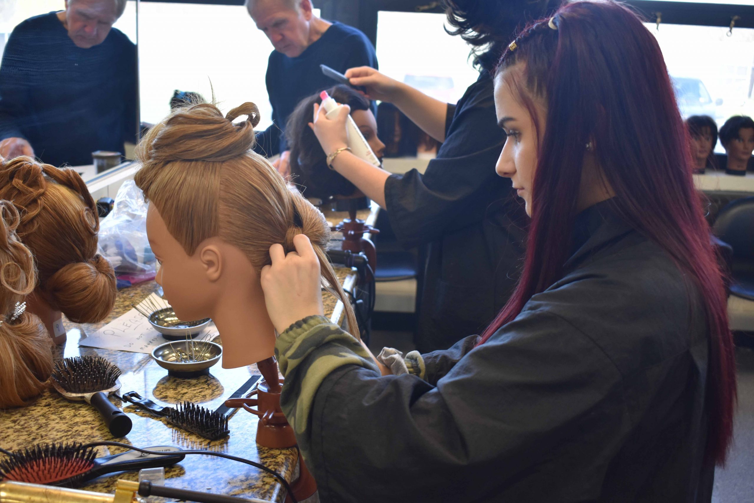 pa state board cosmetology license verification